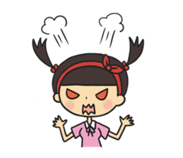 Sophie Savon vol.1 sticker #1572202