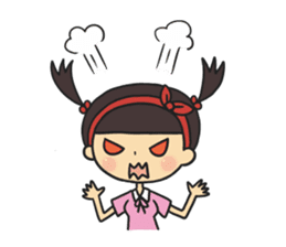 Sophie Savon vol.1 sticker #1572202