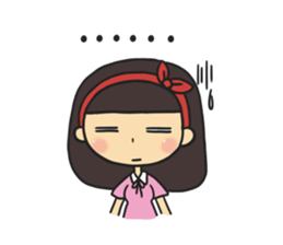 Sophie Savon vol.1 sticker #1572203