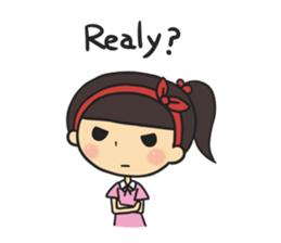 Sophie Savon vol.1 sticker #1572205