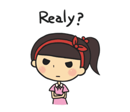 Sophie Savon vol.1 sticker #1572205