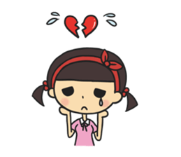 Sophie Savon vol.1 sticker #1572208