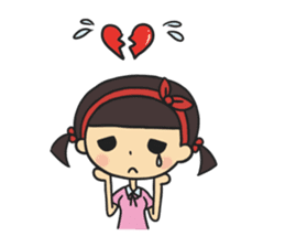 Sophie Savon vol.1 sticker #1572208