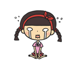 Sophie Savon vol.1 sticker #1572209