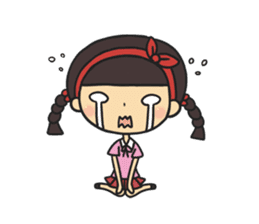 Sophie Savon vol.1 sticker #1572209