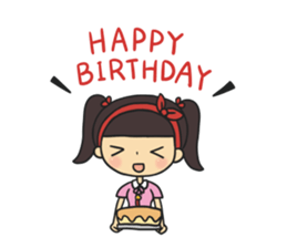 Sophie Savon vol.1 sticker #1572215