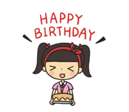 Sophie Savon vol.1 sticker #1572215