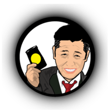 Disgusting Face 2 sticker #1572374