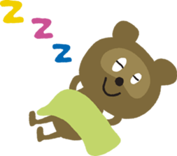 tanuki_Sticker sticker #1572386