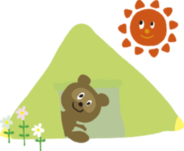 tanuki_Sticker sticker #1572414