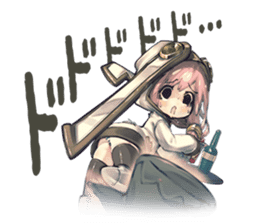 MAJOCA MAJOLUNA sticker #1572587