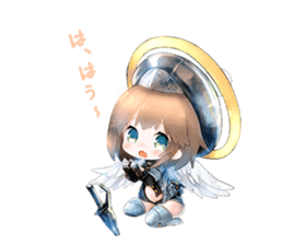 MAJOCA MAJOLUNA sticker #1572594