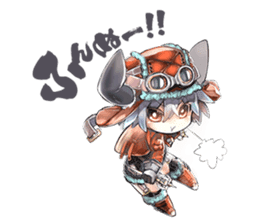 MAJOCA MAJOLUNA sticker #1572595