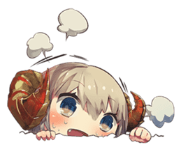 MAJOCA MAJOLUNA sticker #1572597