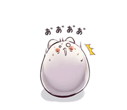 MAJOCA MAJOLUNA sticker #1572610