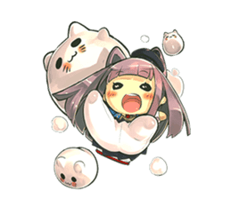 MAJOCA MAJOLUNA sticker #1572613