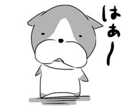 negativel sticker #1572696