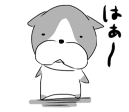 negativel sticker #1572696