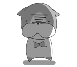 negativel sticker #1572697