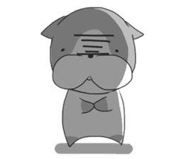 negativel sticker #1572697