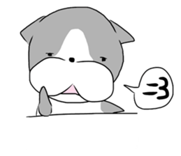 negativel sticker #1572698