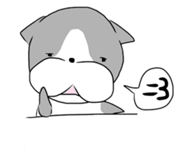 negativel sticker #1572698