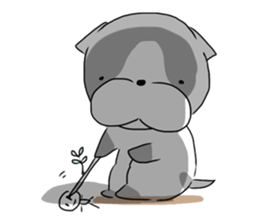 negativel sticker #1572699