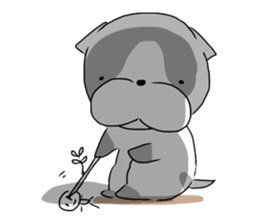 negativel sticker #1572699