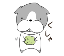 negativel sticker #1572702