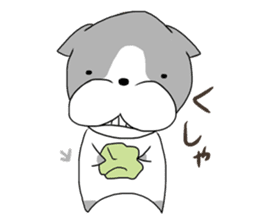 negativel sticker #1572702