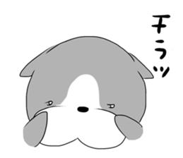 negativel sticker #1572705