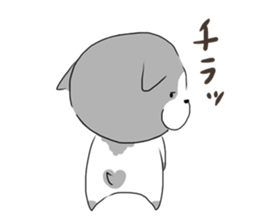 negativel sticker #1572707