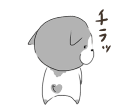 negativel sticker #1572707