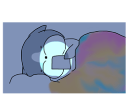 negativel sticker #1572708