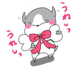 negativel sticker #1572710