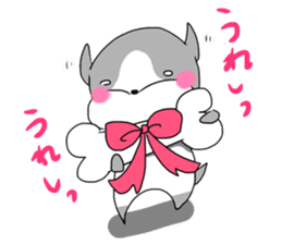 negativel sticker #1572710