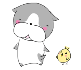 negativel sticker #1572711