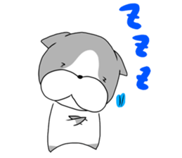 negativel sticker #1572712