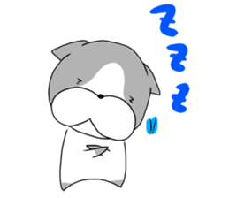 negativel sticker #1572712