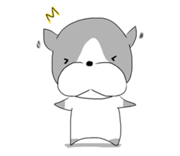 negativel sticker #1572716