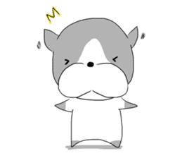 negativel sticker #1572716