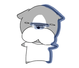 negativel sticker #1572718