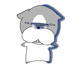 negativel sticker #1572718