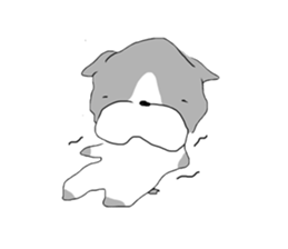 negativel sticker #1572719