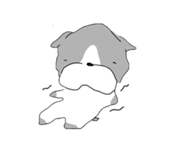 negativel sticker #1572719