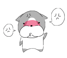 negativel sticker #1572720