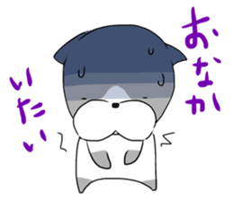 negativel sticker #1572721