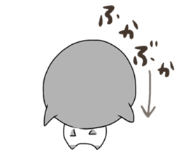 negativel sticker #1572725