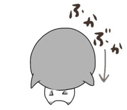 negativel sticker #1572725