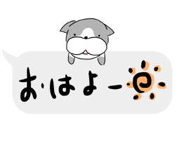 negativel sticker #1572730